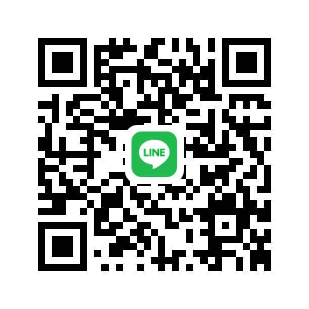 LINE QR Code frank8334